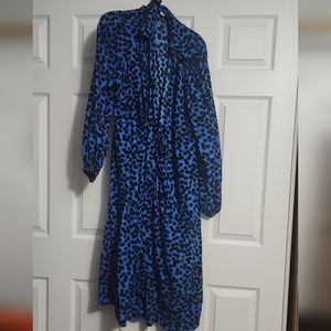 Ava & Viv womens party dress